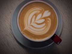 -琥珀川咖啡馆·Amber cafe(百祥路店)