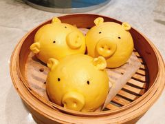 -安蒂娅.悦景轩中餐厅(西乡店)