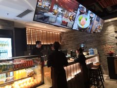 -老墙根涮肉·铜锅·烧烤(欢乐谷·王四营店)