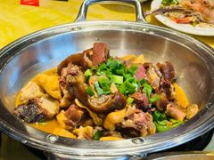 -洁雅小南方俏巴鱼馆(汴河街店)