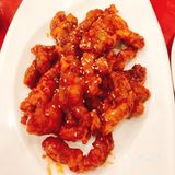 松鼠鲈鱼，上海本帮菜，必须安排！