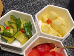 -大拙里·精致融合菜(沙湖桃源国际店)