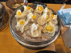 -真真鲜馄饨店(启蒙路店)