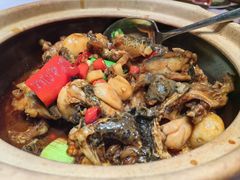 -荷栖小院·品质江西菜(红谷滩店)