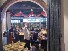 -小柴米·传统江西菜(八一广场店)