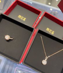 -潮宏基珠宝(天虹石路店)