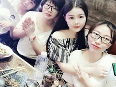 -冰城小镇音乐串吧·聚会餐厅(百子湾店)