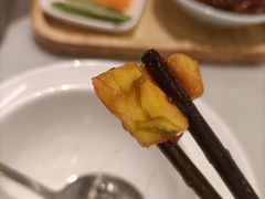 -小菜园新徽菜(滁州苏宁店)