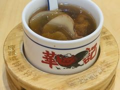 -华记煲仔华·煲仔饭(市桥易发店)