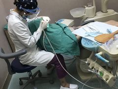 -深圳富茂格伦菲尔口腔门诊部(龙华清湖总院)