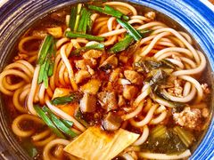 官渡小锅米线-留焕小吃·昆明非遗小吃品牌(文明街店)