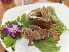 -友强·23年特色海鲜大排档(厦门店)