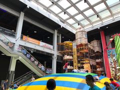 -蒙特利亲子乐园