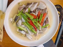 -醉壹号海鲜大排档·老厦门特色菜(厦门美食地标店)