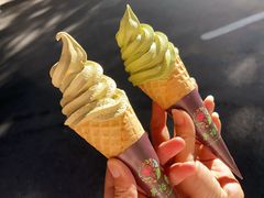 -吴裕泰茶庄(西单店)