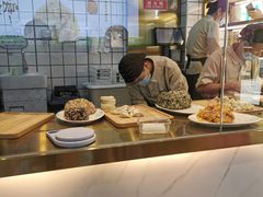 自助取餐区-袁记云饺(西安路店)