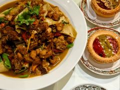 -SEEUNARI西域娜依新疆菜(环宇广场店)