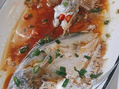 -金海湾海鲜排档(朱家尖店)