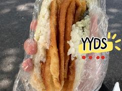 -文武王氏烧饼·无矾油条(西溪路店)