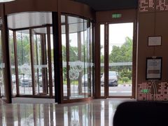 -广州白云机场诺富特酒店