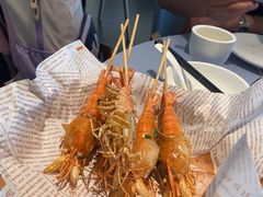 -79号渔船海鲜饭店(耀中店)