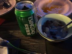 -JW万豪厨房餐厅·滨海草坪烧烤·海鲜·海景(三亚绿发山海天JW万豪酒店)