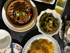 -金翠河烧鹅餐厅(解放碑时代广场店)