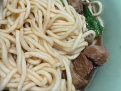 清炖牛腩面-李先生牛肉面大王(广渠门内店)