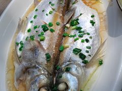 -品渔味湖鲜馆(拈花湾店)