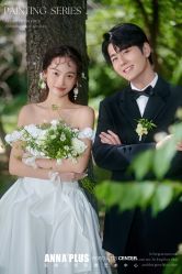 -安娜公馆婚纱摄影(锦州店)