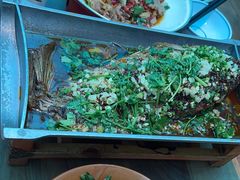 -树厨贵州菜(花果园购物中心店)
