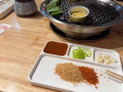 -霸腹烤肉(厦门柚子番店)