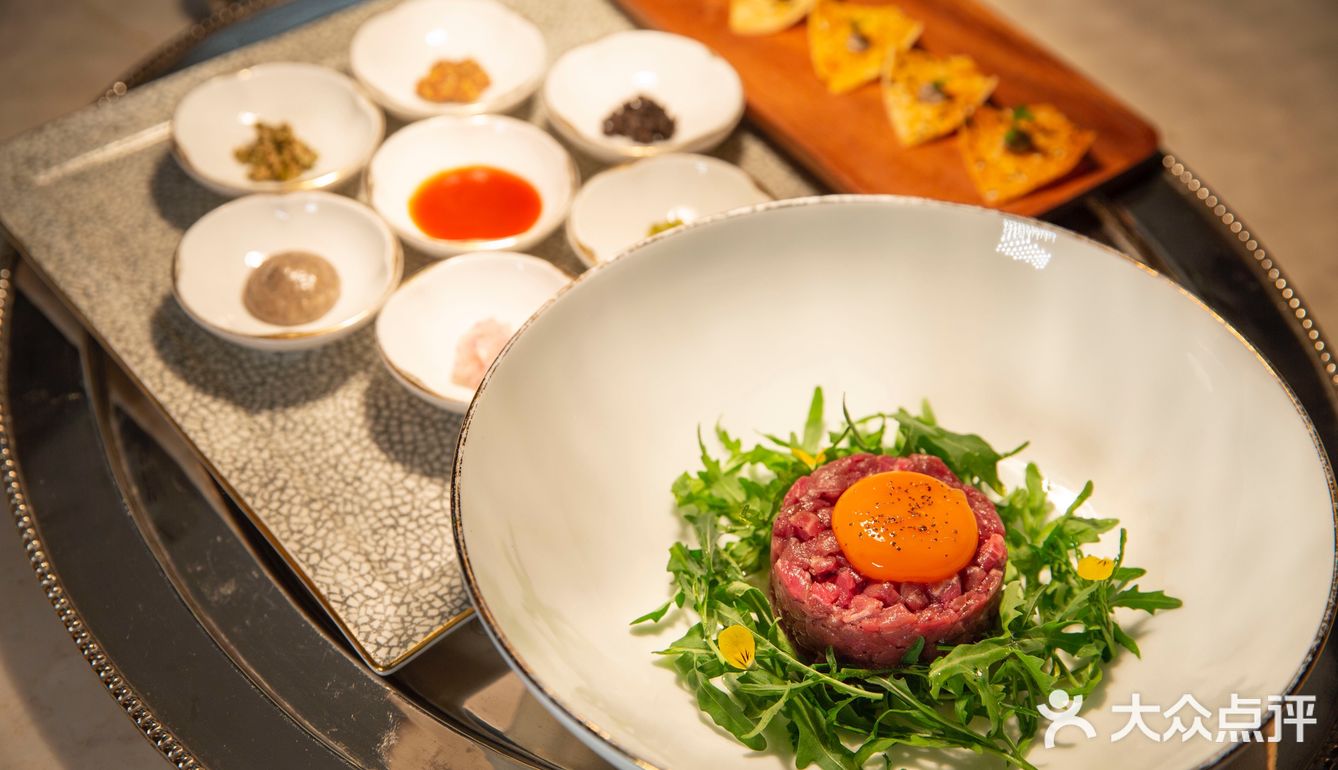 牛排家?我的快乐老家!