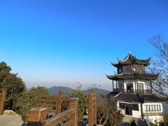 -缥缈峰景区