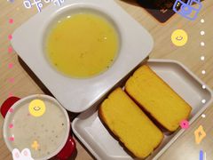 -豪客来牛排(云山大道店)