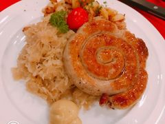 -申德勒加油站西餐厅(日坛路总店)