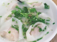 -吉祥馄饨(虹桥火车站店)