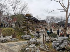 -枫桥景区
