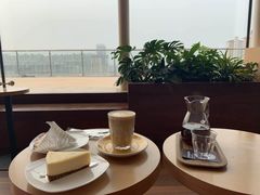 -Seesaw Coffee(朝阳大悦城店)