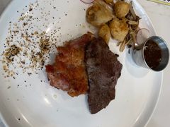 -卡朋西餐(较场西路店)