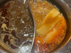 -傣妹火锅(荔湾广场店)