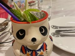-玫瑰园餐厅