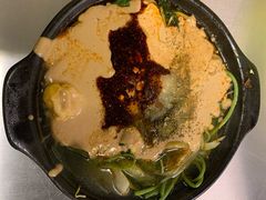-O记东北砂锅麻辣烫