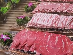 -東盛炭烤自助料理(玄武招商花园城店)