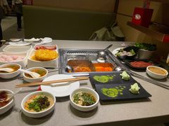 -海底捞火锅(凯德广场店)