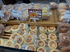 -富贵面包公司(运河店)