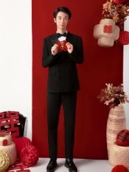 -索菲雅新派婚纱摄影(桂林店)