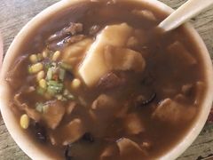 两掺-逍遥老杨家胡辣汤(纱厂北路店)