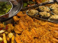-日进一片海.生腌海鲜火锅.宵夜烧烤(三里屯总店)