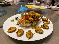 -陆壹捌餐厅(五大道店)